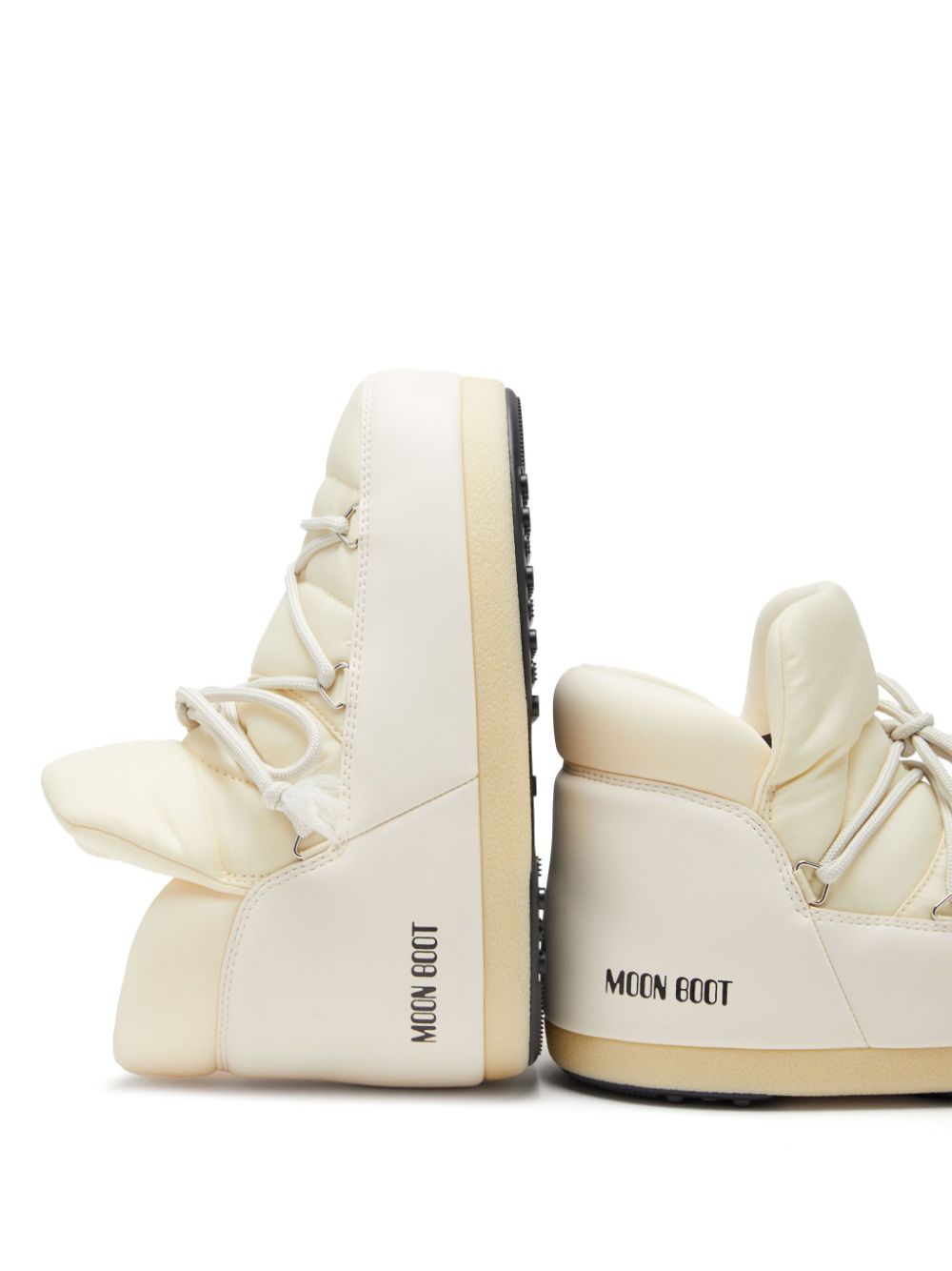 Moon Boot Flat shoes 80D1470020L002 (MOON BOOT / スニーカー ) | MOON BOOT (ムーンブーツ)(5)