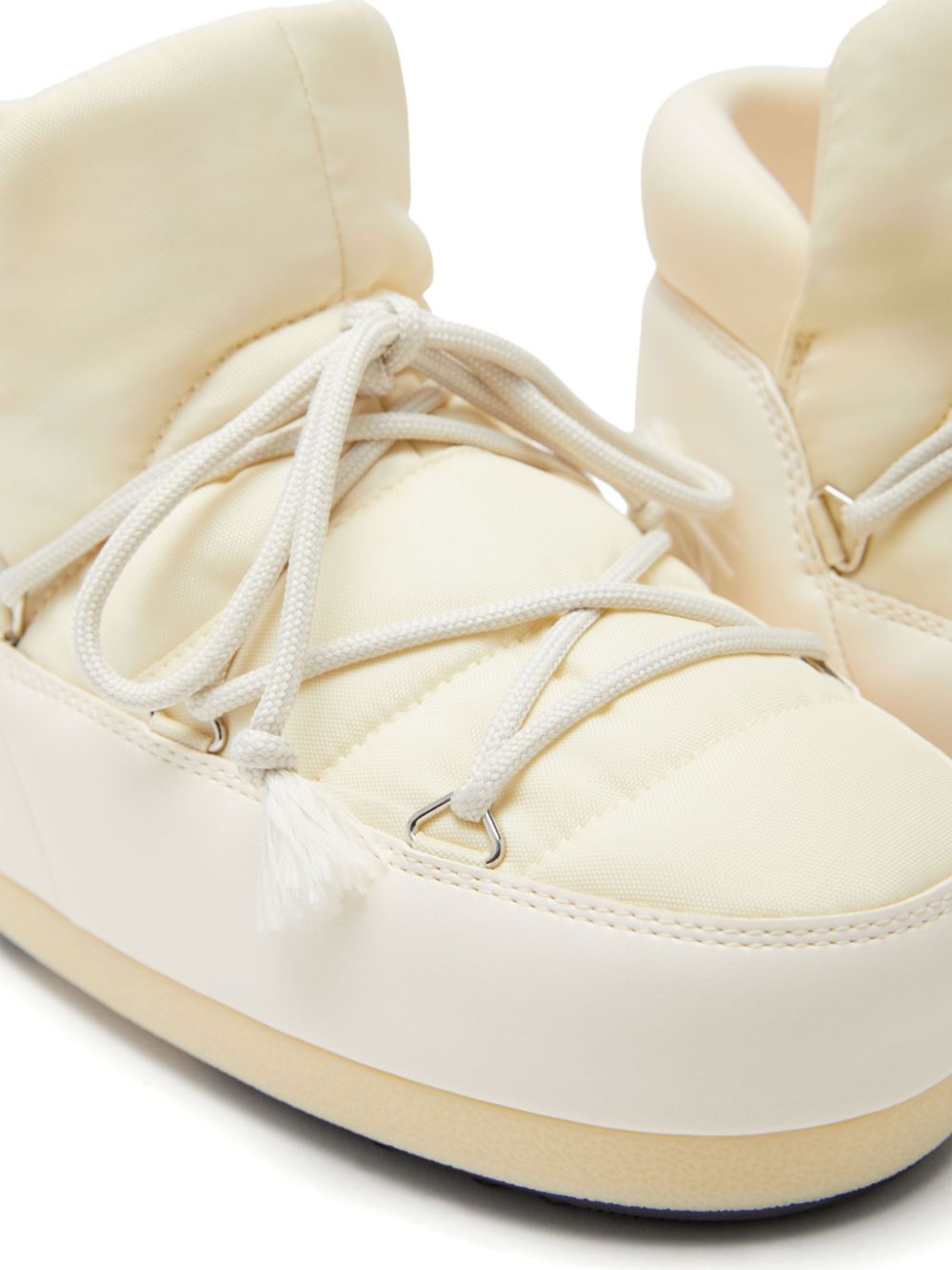 Moon Boot Flat shoes 80D1470020L002 (MOON BOOT / スニーカー ) | MOON BOOT (ムーンブーツ)(6)