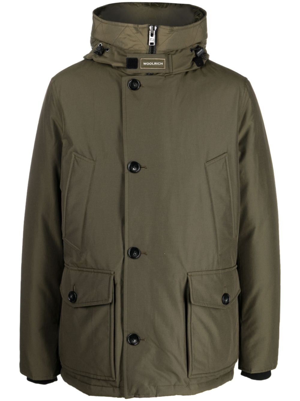 Woolrich Jackets Green CFWOOU0771MRUT0001DAG (WOOLRICH / ダウンジャケット・コート ) | WOOLRICH (ウールリッチ)