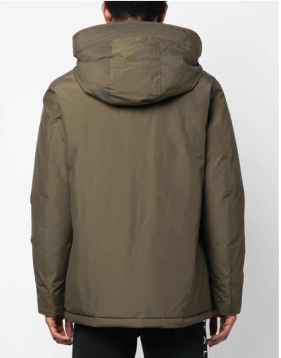 Woolrich Jackets Green CFWOOU0771MRUT0001DAG (WOOLRICH / ダウンジャケット・コート ) | WOOLRICH (ウールリッチ)(1)