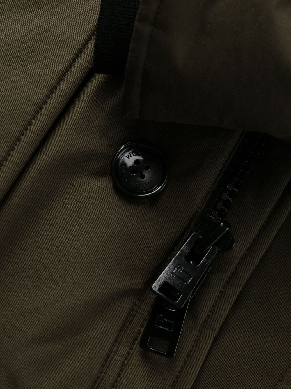 Woolrich Jackets Green CFWOOU0771MRUT0001DAG (WOOLRICH / ダウンジャケット・コート ) | WOOLRICH (ウールリッチ)(7)