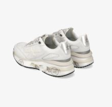 Premiata Flat shoes MOERUND6989 (PREMIATA / スニーカー ) | PREMIATA (プレミアータ)(2)