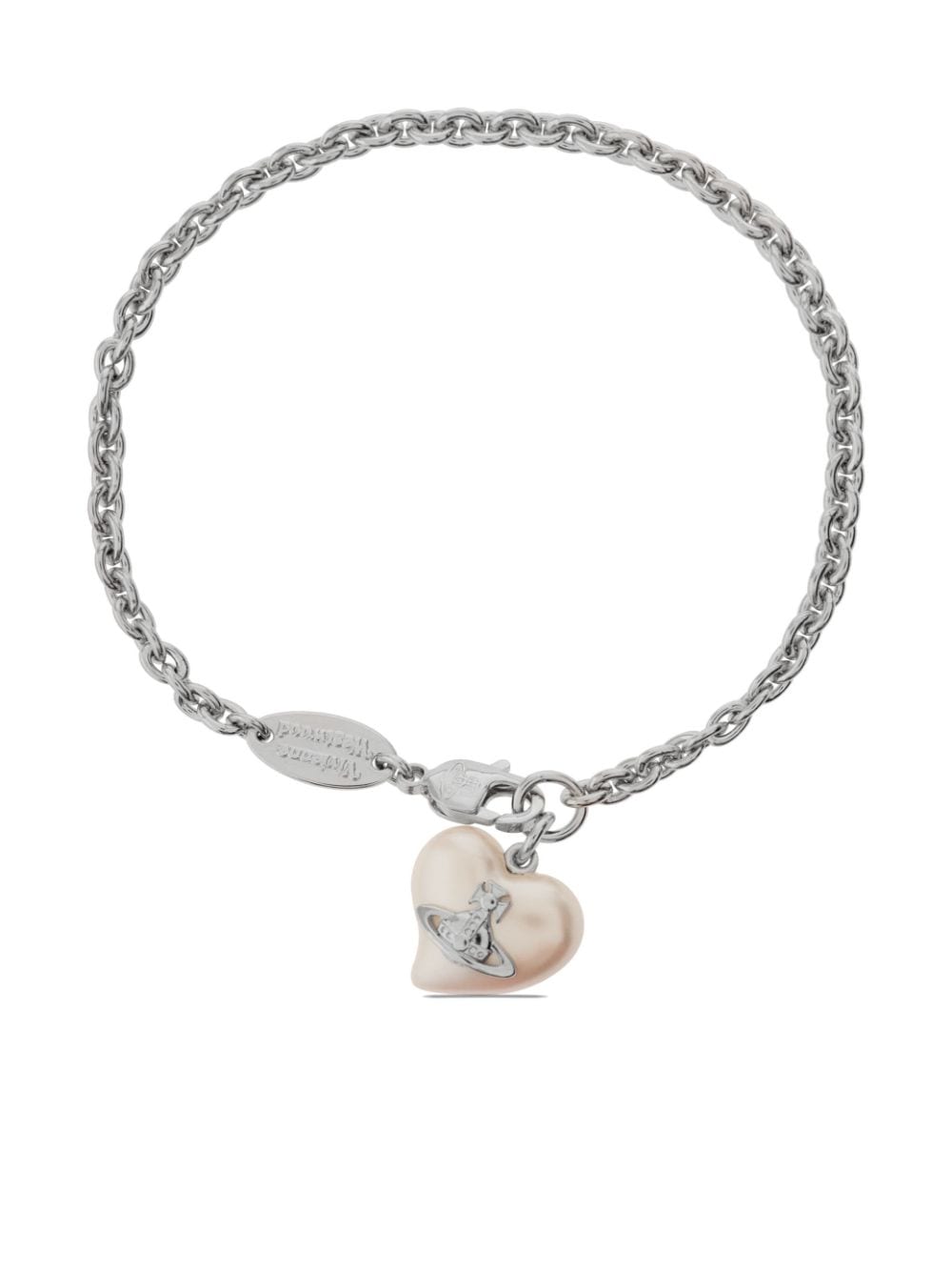 Vivienne Westwood Accessories 6102023902P103AW24P103 (Vivienne Westwood / ブレスレット ) | Vivienne Westwood (ヴィヴィアン・ウェストウッド)