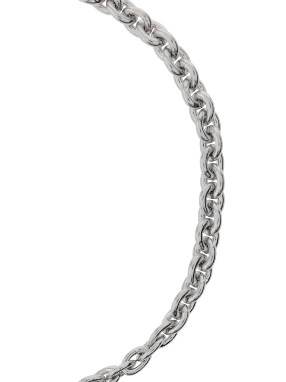 Vivienne Westwood Accessories 6102023902P103AW24P103 (Vivienne Westwood / ブレスレット ) | Vivienne Westwood (ヴィヴィアン・ウェストウッド)(3)