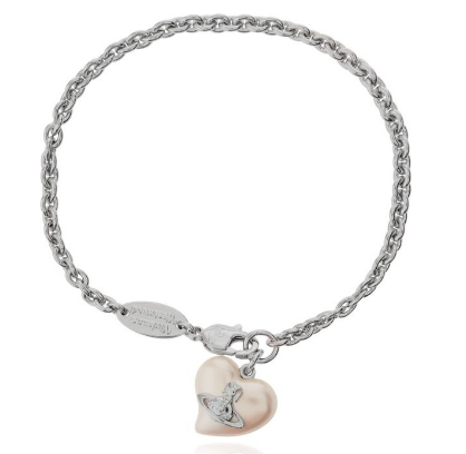 Vivienne Westwood Accessories 6102023902P103AW24P103 (Vivienne Westwood / ブレスレット ) | Vivienne Westwood (ヴィヴィアン・ウェストウッド)(4)