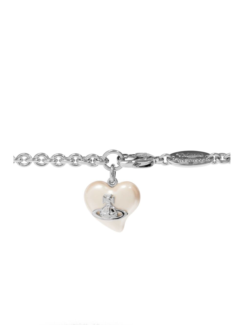Vivienne Westwood Accessories 6102023902P103AW24P103 (Vivienne Westwood / ブレスレット ) | Vivienne Westwood (ヴィヴィアン・ウェストウッド)(5)