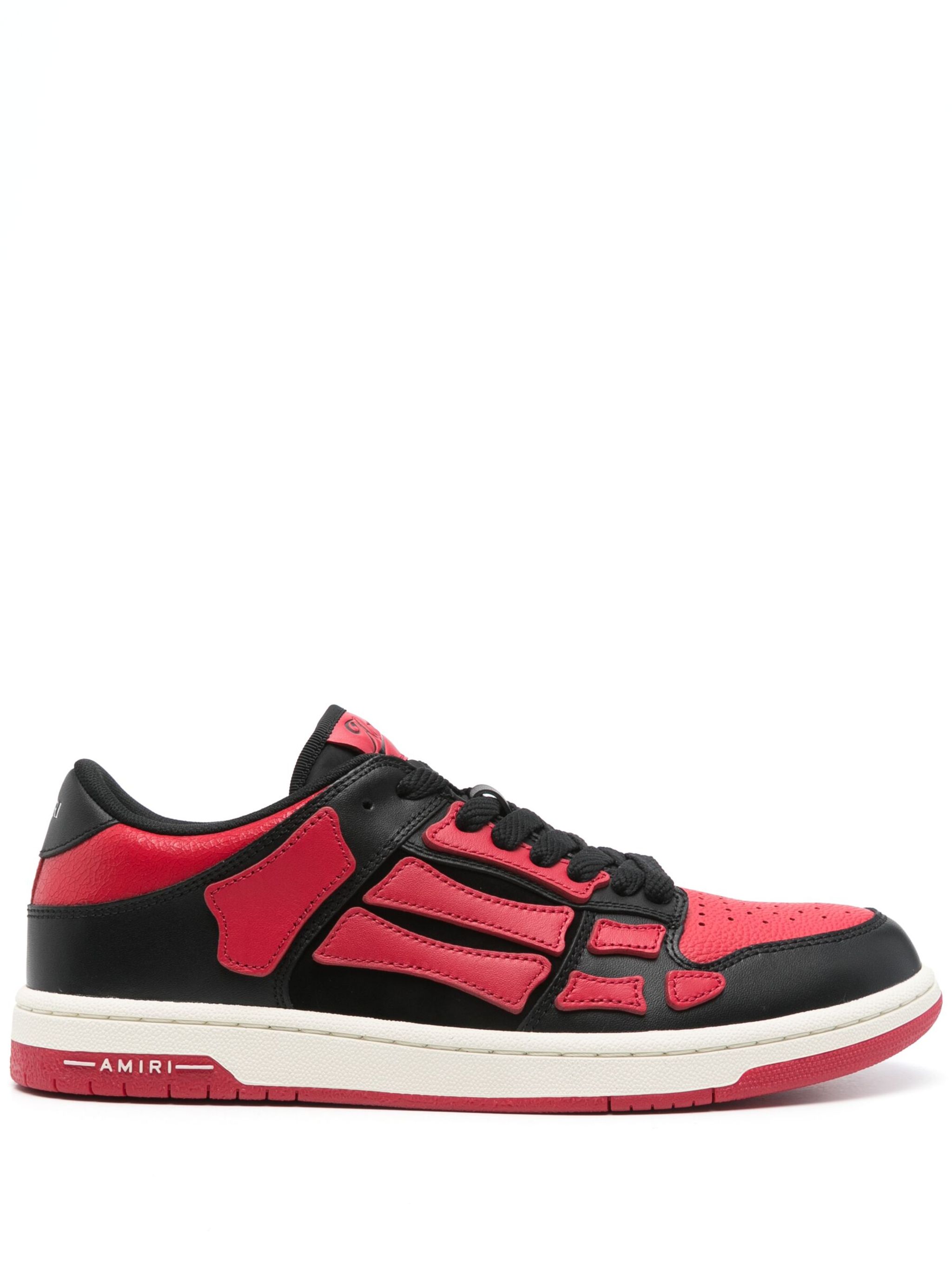 Amiri Sneakers Red AMFOSR1080RED (AMIRI / スニーカー ) | AMIRI (アミリ)
