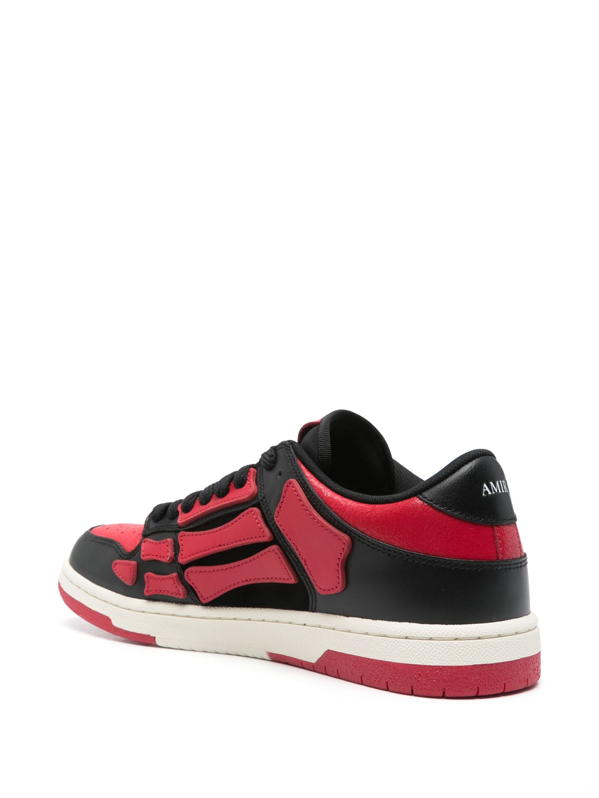 Amiri Sneakers Red AMFOSR1080RED (AMIRI / スニーカー ) | AMIRI (アミリ)(2)