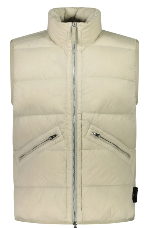 Stone Island Jackets 8115G0828V0097 (STONE ISLAND / ベスト ) | STONE ISLAND (ストーンアイランド)