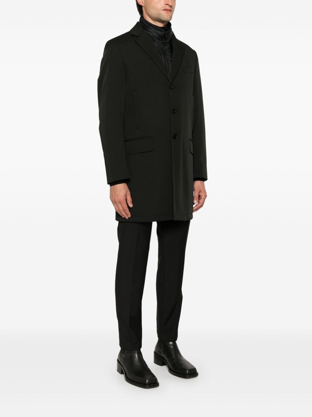 Fay Jackets NAM5349168STOAB999 (Fay / コート ) | Fay (フェイ)(3)