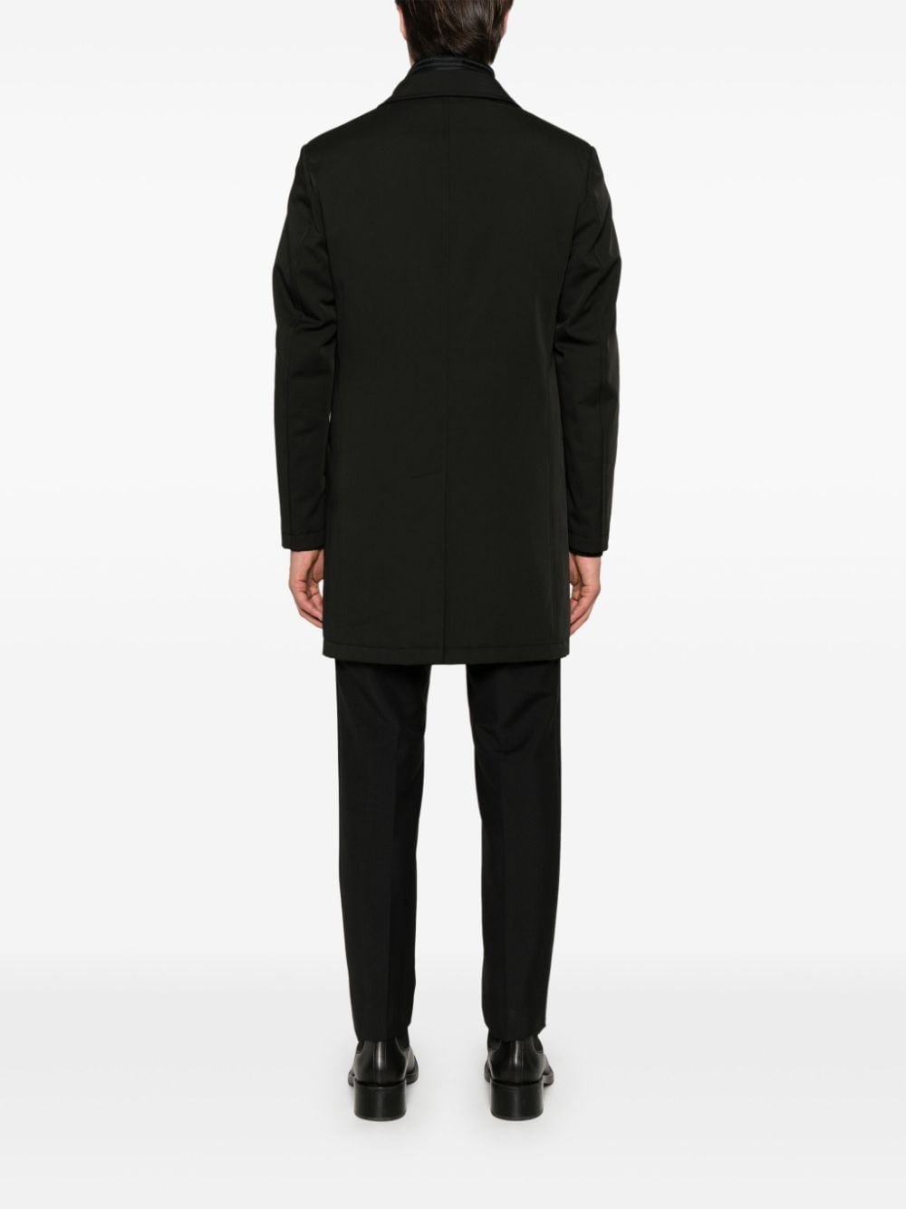 Fay Jackets NAM5349168STOAB999 (Fay / コート ) | Fay (フェイ)(5)