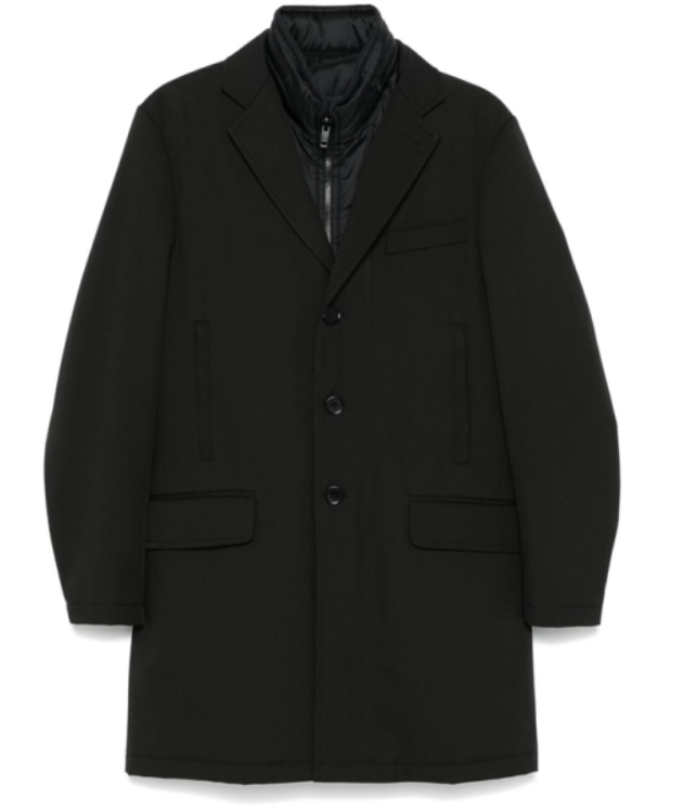 Fay Jackets NAM5349168STOAB999 (Fay / コート ) | Fay (フェイ)(6)