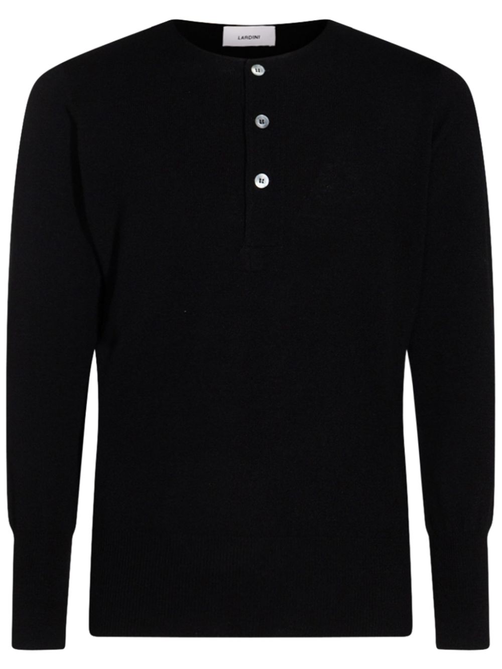 Lardini Sweaters IVLMML372IV63010999 (LARDINI / ニット・セーター・カーディガン ) | LARDINI (ラルディーニ)