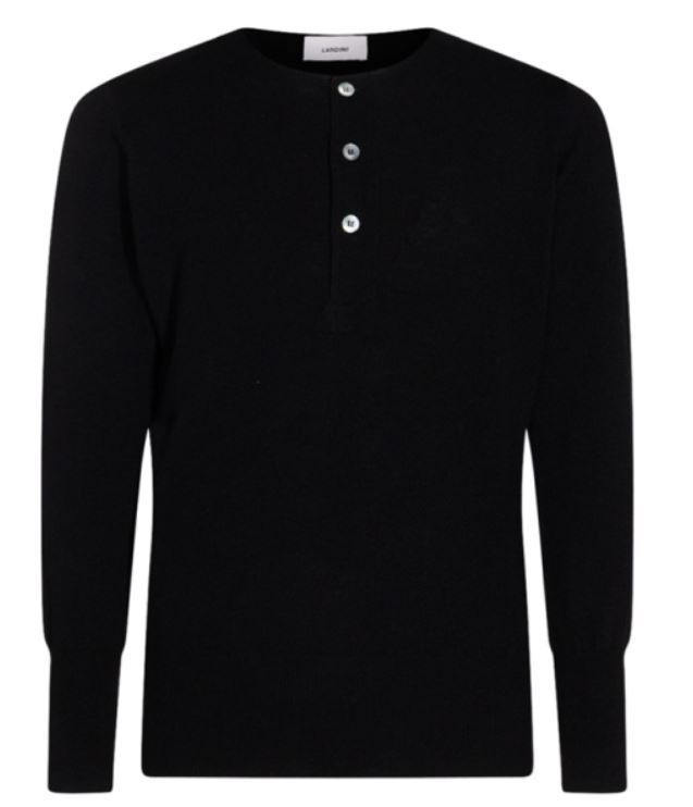 Lardini Sweaters IVLMML372IV63010999 (LARDINI / ニット・セーター・カーディガン ) | LARDINI (ラルディーニ)(1)