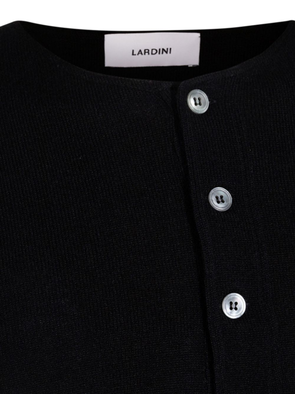 Lardini Sweaters IVLMML372IV63010999 (LARDINI / ニット・セーター・カーディガン ) | LARDINI (ラルディーニ)(3)