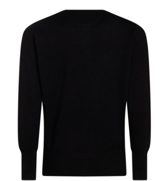 Lardini Sweaters IVLMML372IV63010999 (LARDINI / ニット・セーター・カーディガン ) | LARDINI (ラルディーニ)(4)