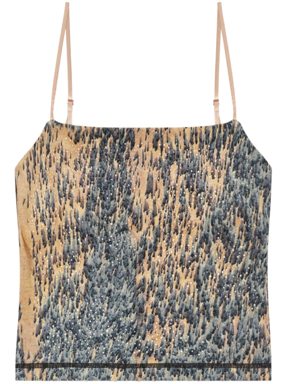 Diesel Top A144590KMAQ9DMA (Diesel / タンクトップ・キャミソール ) | Diesel (ディーゼル)