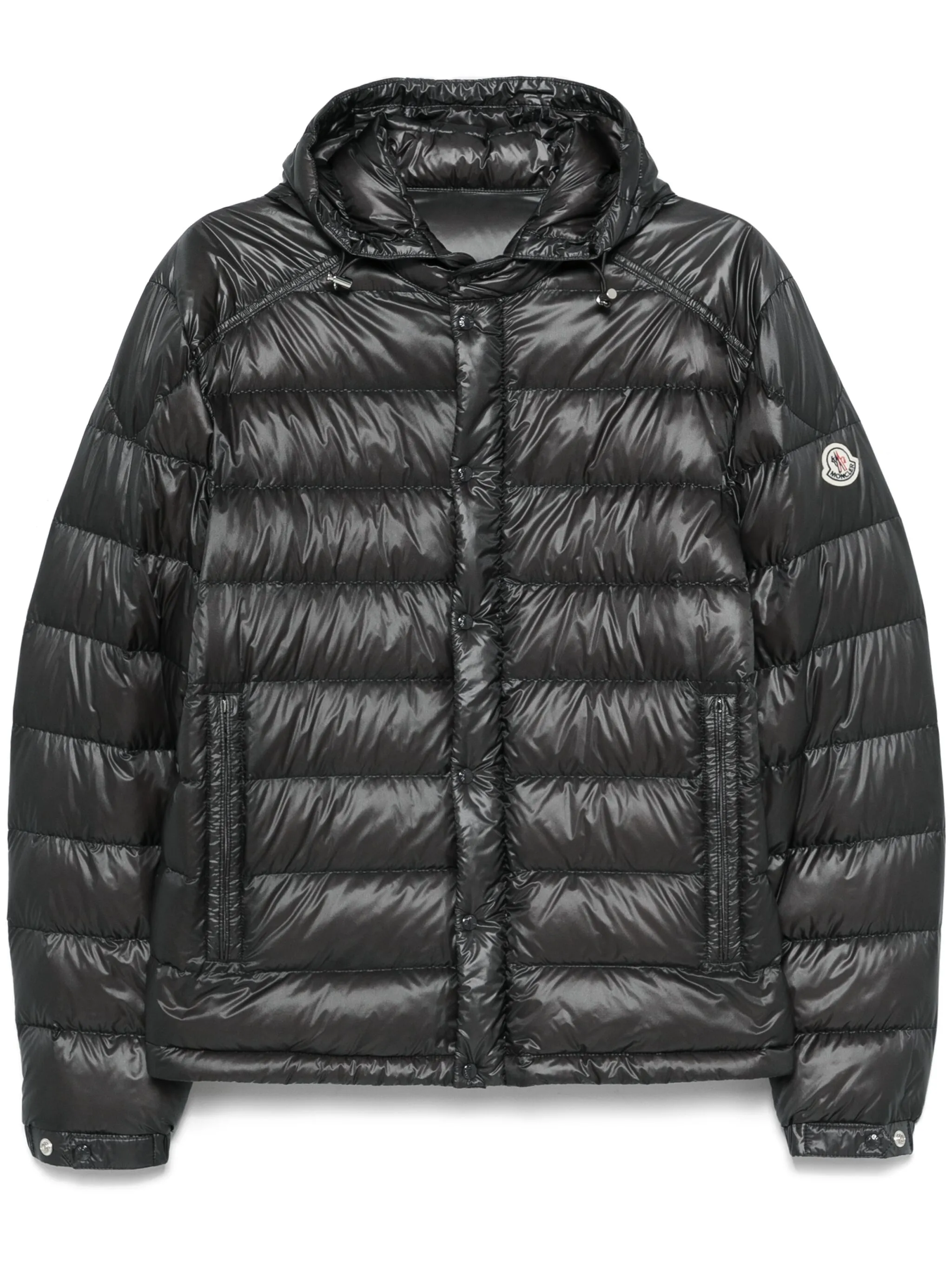 Moncler Coats Grey K10911A00080597Y4946 (Moncler / ダウンジャケット・コート ) | Moncler (モンクレール)