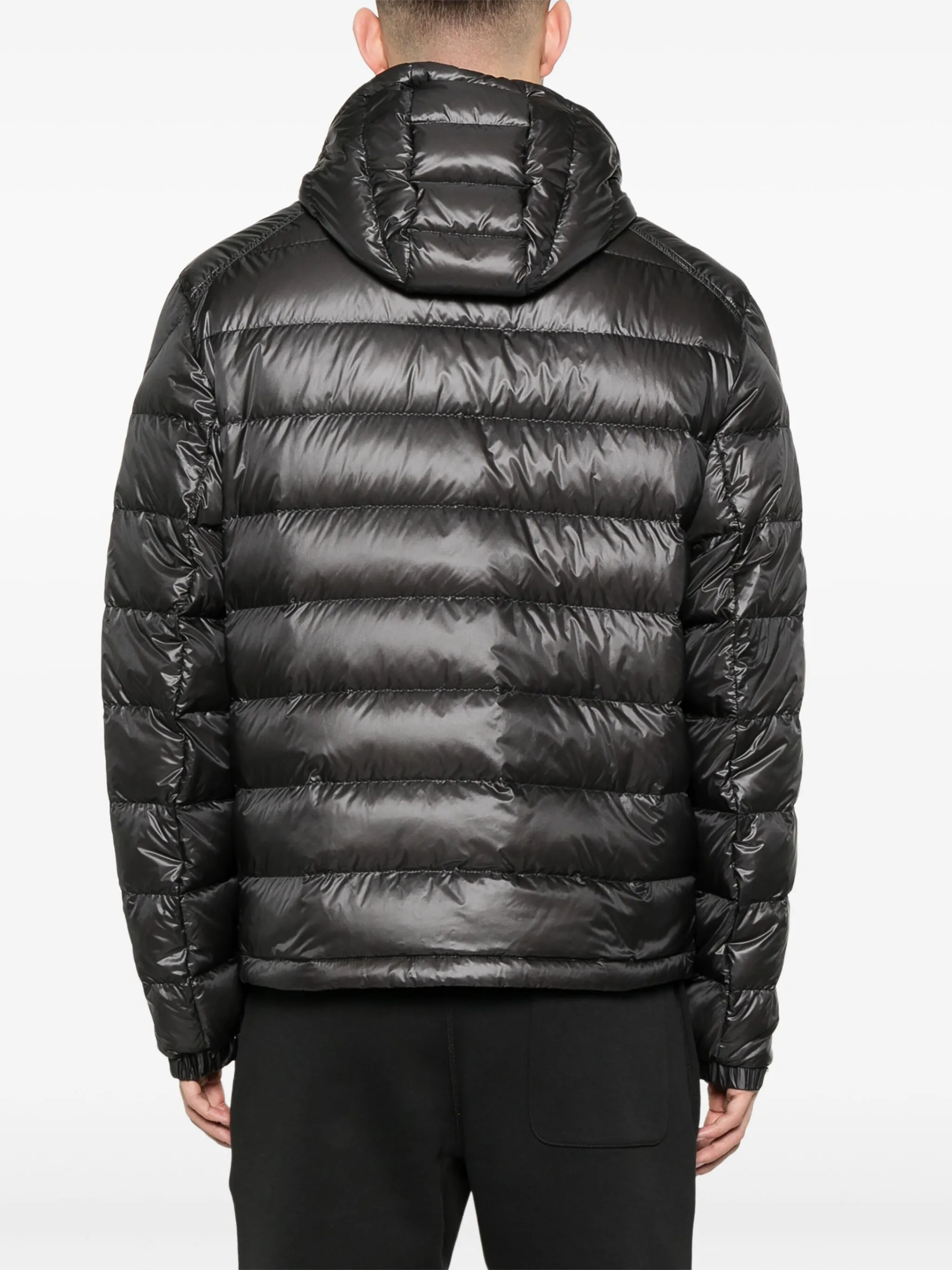 Moncler Coats Grey K10911A00080597Y4946 (Moncler / ダウンジャケット・コート ) | Moncler (モンクレール)(3)