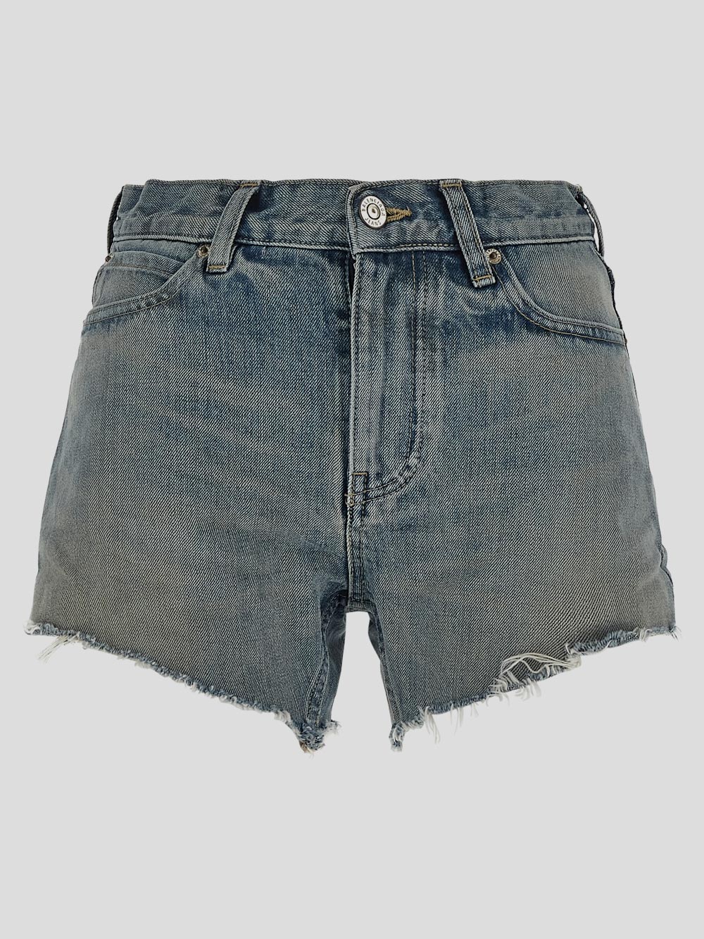 Balenciaga Shorts 790456TQW556379 (Balenciaga / ショートパンツ ) | Balenciaga (バレンシアガ)
