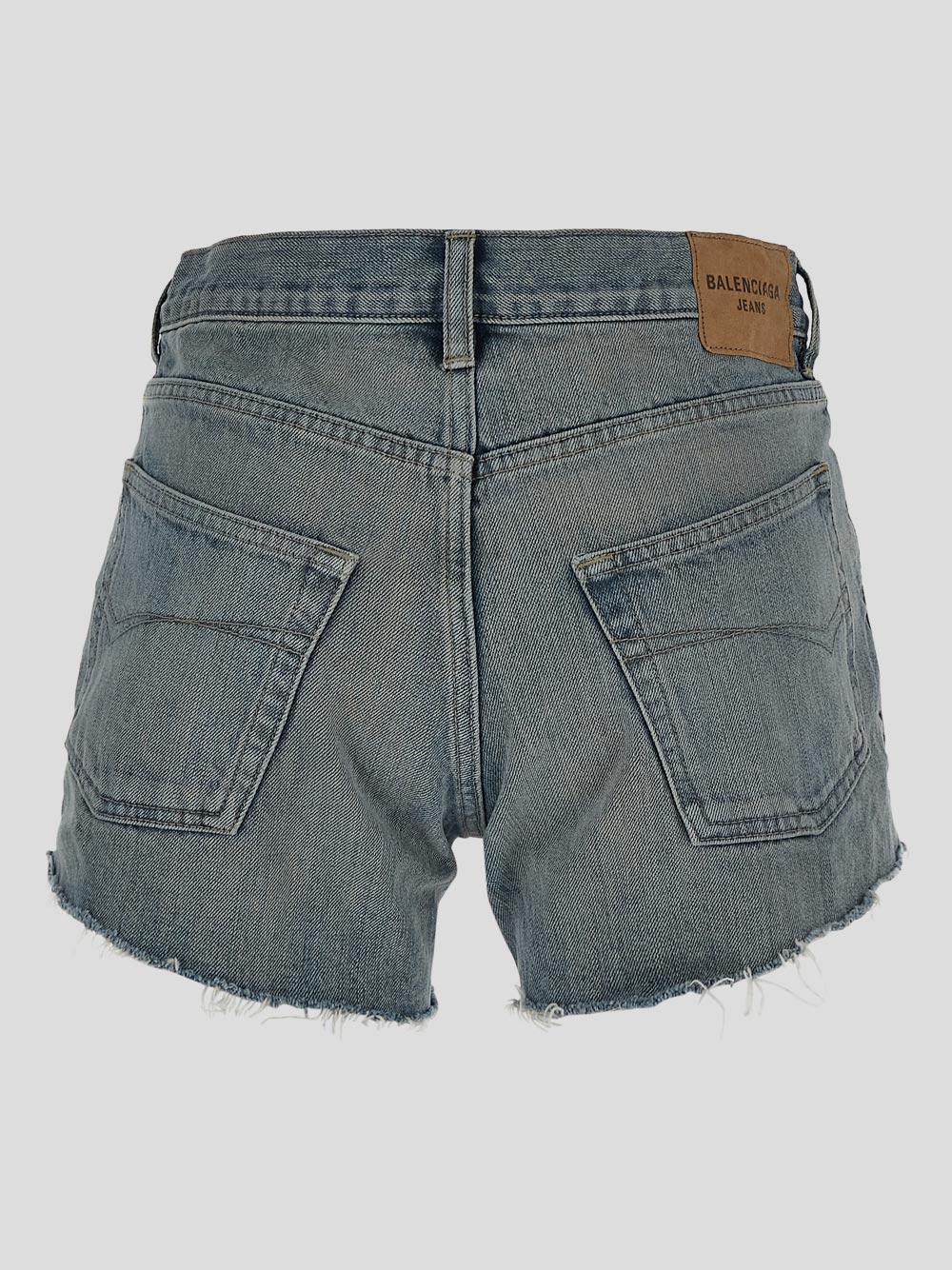 Balenciaga Shorts 790456TQW556379 (Balenciaga / ショートパンツ ) | Balenciaga (バレンシアガ)(1)