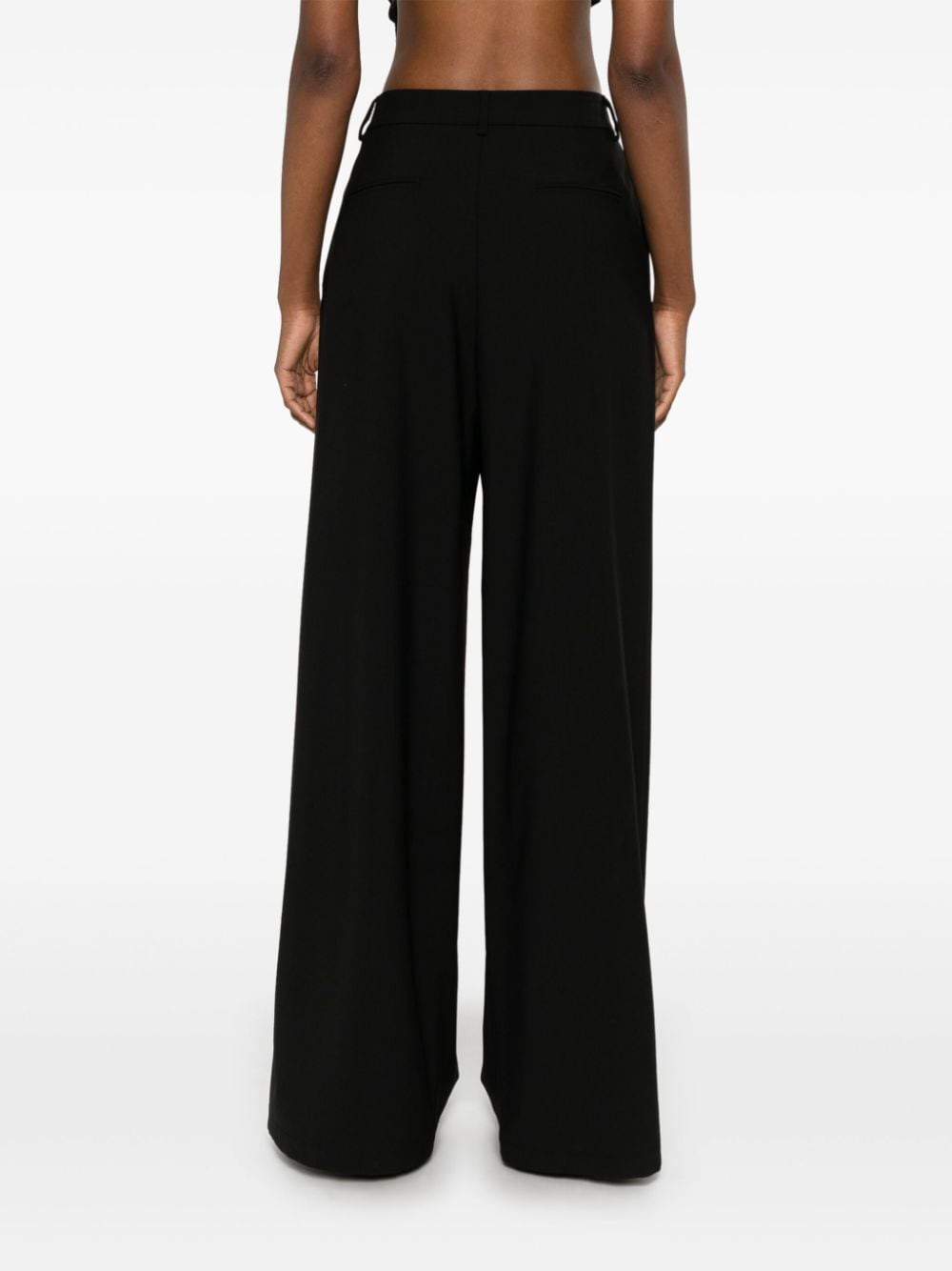 Giuseppe di Morabito Trousers Yellow 03FWPA1030322999 (GIUSEPPE DI MORABITO / パンツ ) | GIUSEPPE DI MORABITO (ジュゼッペ ディ モラビト)(1)