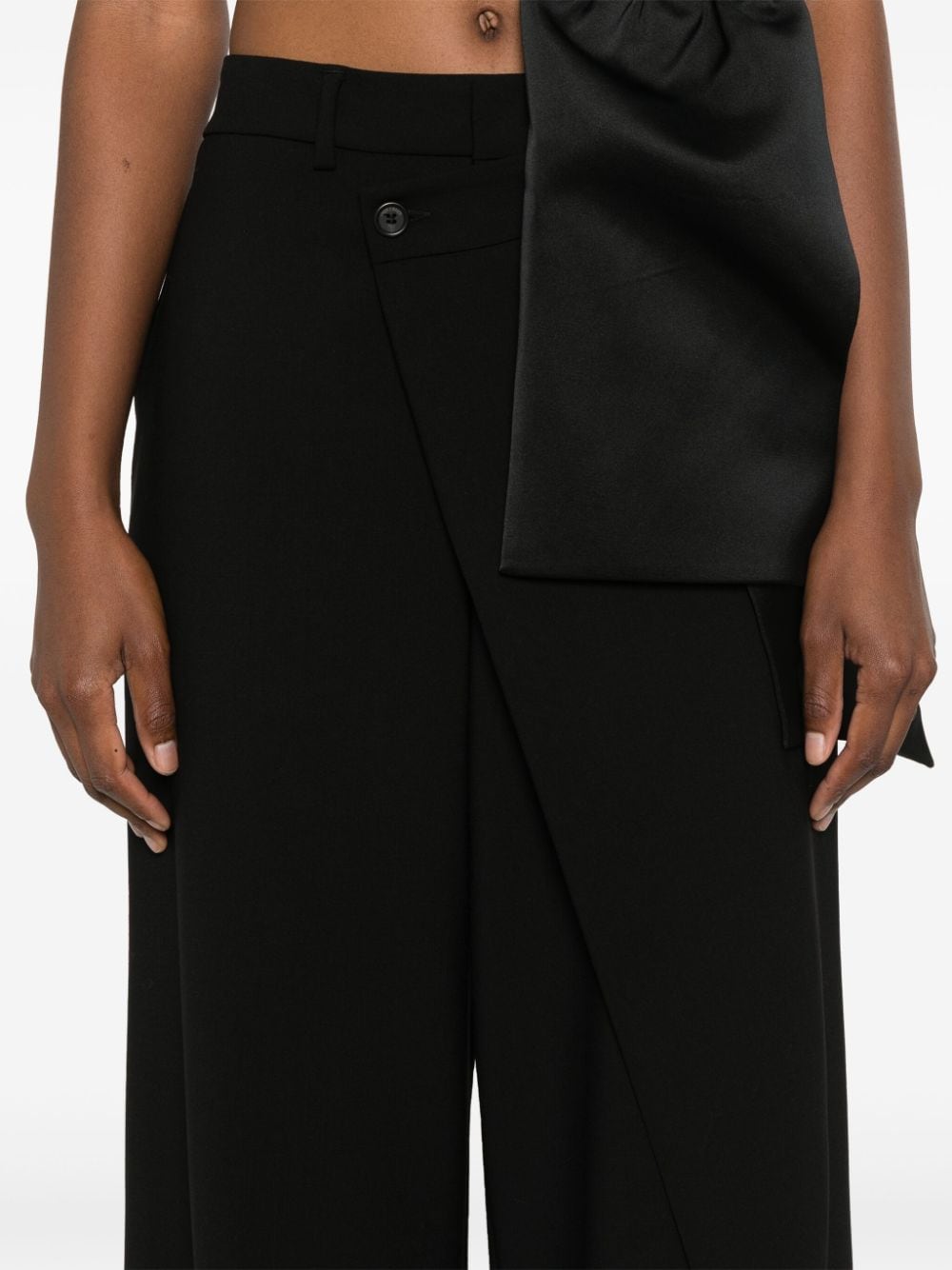 Giuseppe di Morabito Trousers Yellow 03FWPA1030322999 (GIUSEPPE DI MORABITO / パンツ ) | GIUSEPPE DI MORABITO (ジュゼッペ ディ モラビト)(4)