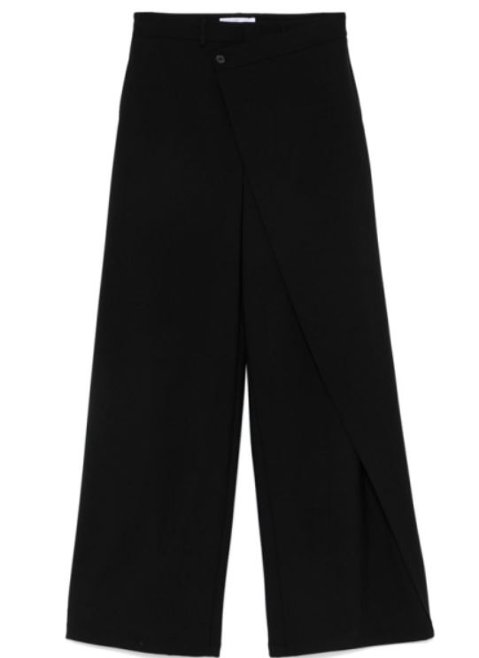Giuseppe di Morabito Trousers Yellow 03FWPA1030322999 (GIUSEPPE DI MORABITO / パンツ ) | GIUSEPPE DI MORABITO (ジュゼッペ ディ モラビト)(5)