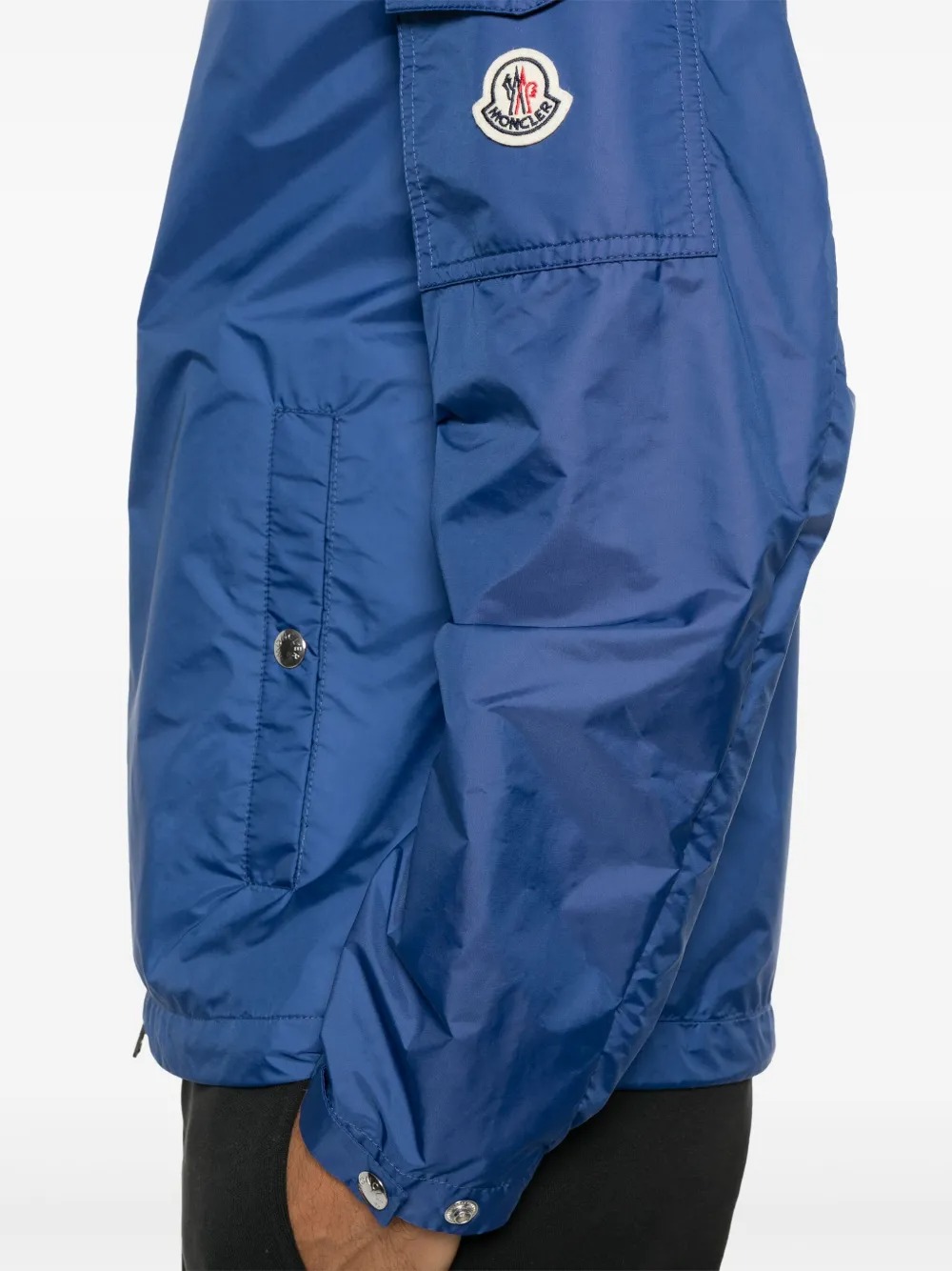 Moncler Jackets 1A001965968E727 (Moncler / カジュアルジャケット・ベスト ) | Moncler (モンクレール)(2)