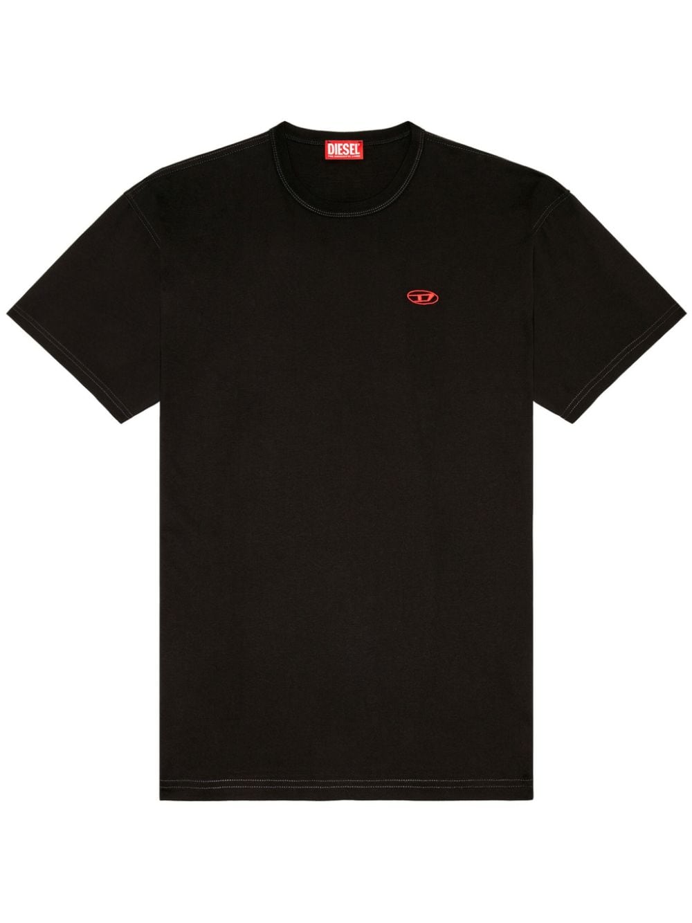 Diesel T-shirts and Polos A151640GRAI9XX (Diesel / Tシャツ・カットソー ) | Diesel (ディーゼル)