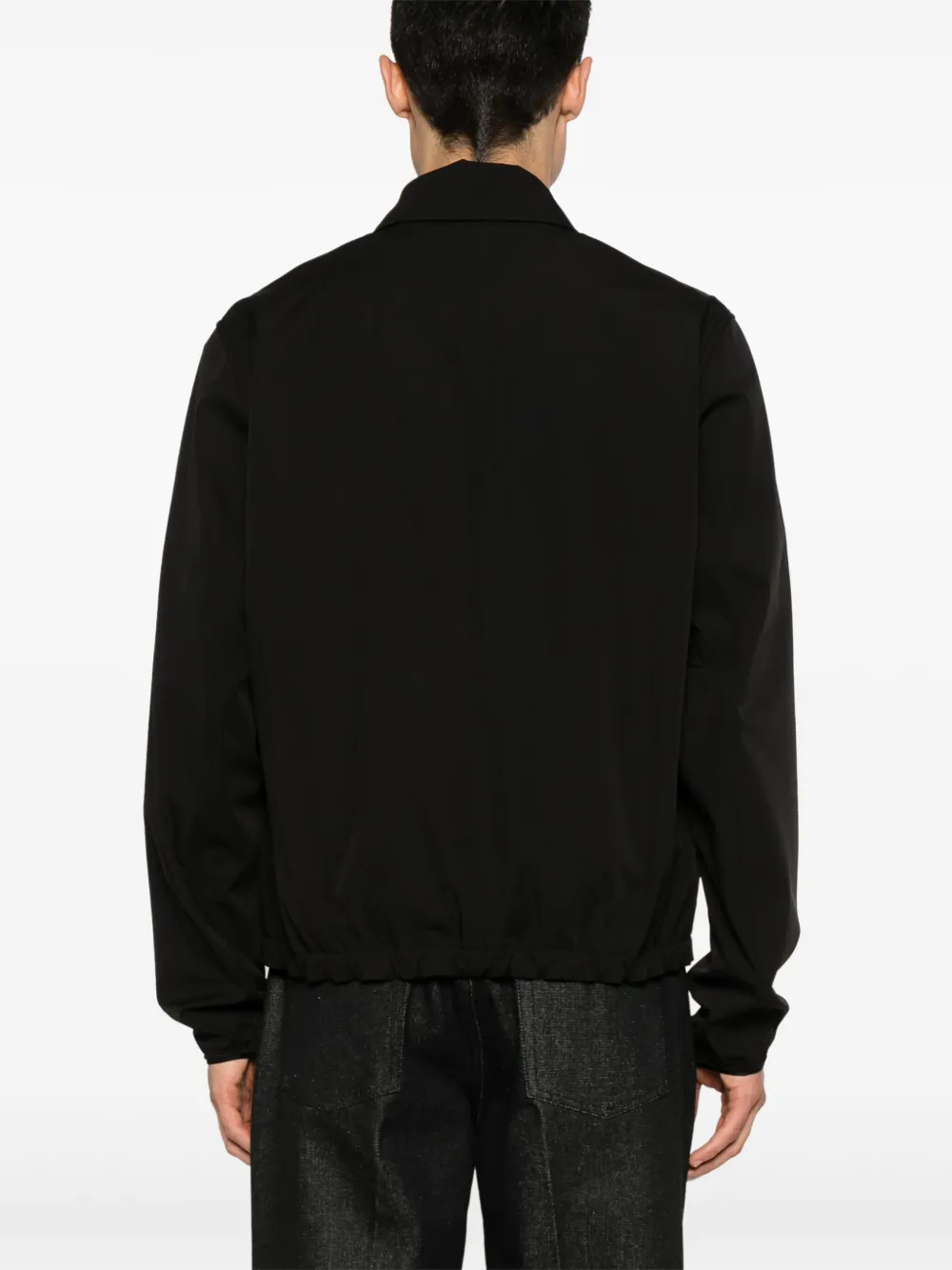 Moncler Jackets Black K10911A00146598G8999 (Moncler / スーツ・ジャケット ) | Moncler (モンクレール)(3)