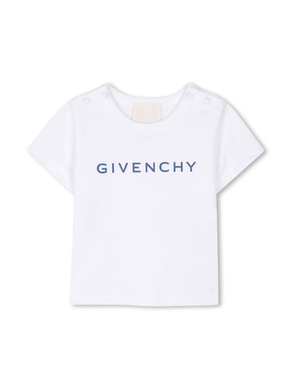 GIVENCHY KIDS Clothing.... Blue H30611Z10 (GIVENCHY / ワンピース・ドレス・オールインワン ) | GIVENCHY (ジバンシィ)(3)