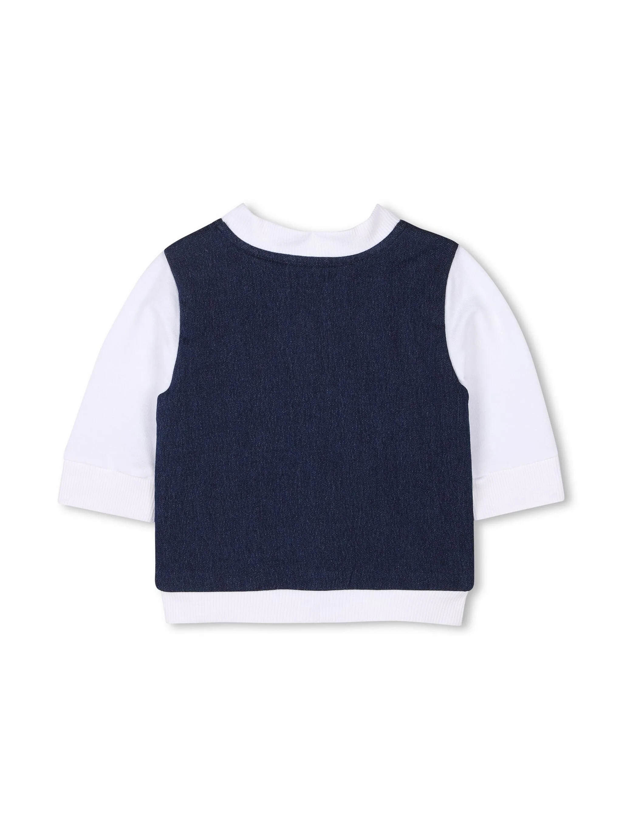 GIVENCHY KIDS Clothing.... Blue H30611Z10 (GIVENCHY / ワンピース・ドレス・オールインワン ) | GIVENCHY (ジバンシィ)(5)