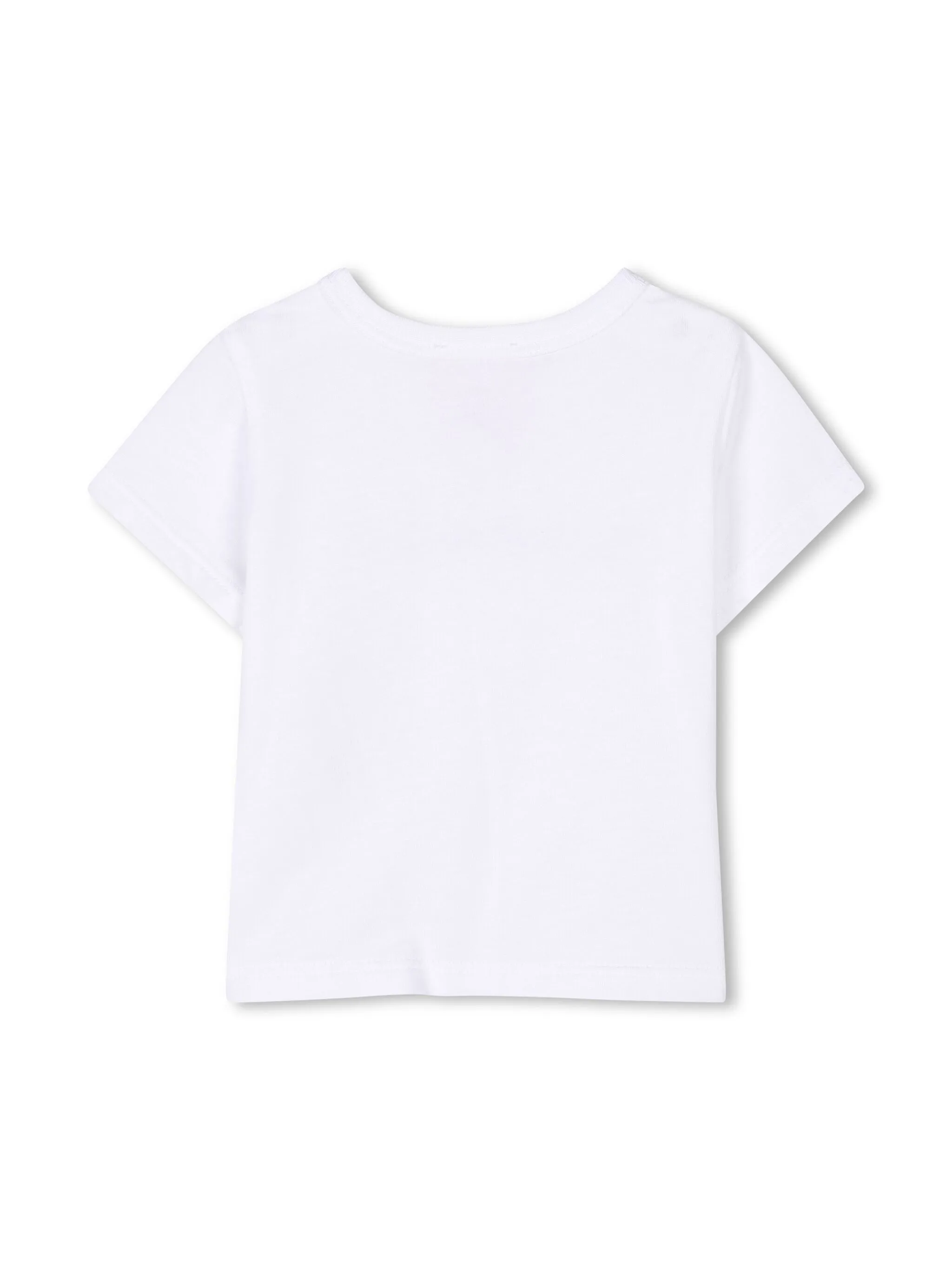 GIVENCHY KIDS Clothing.... Blue H30611Z10 (GIVENCHY / ワンピース・ドレス・オールインワン ) | GIVENCHY (ジバンシィ)(6)