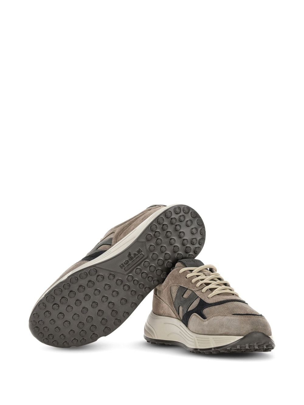 Hogan Flat shoes HXM5630ER90FM606HN (HOGAN / スニーカー ) | HOGAN (ホーガン)(1)