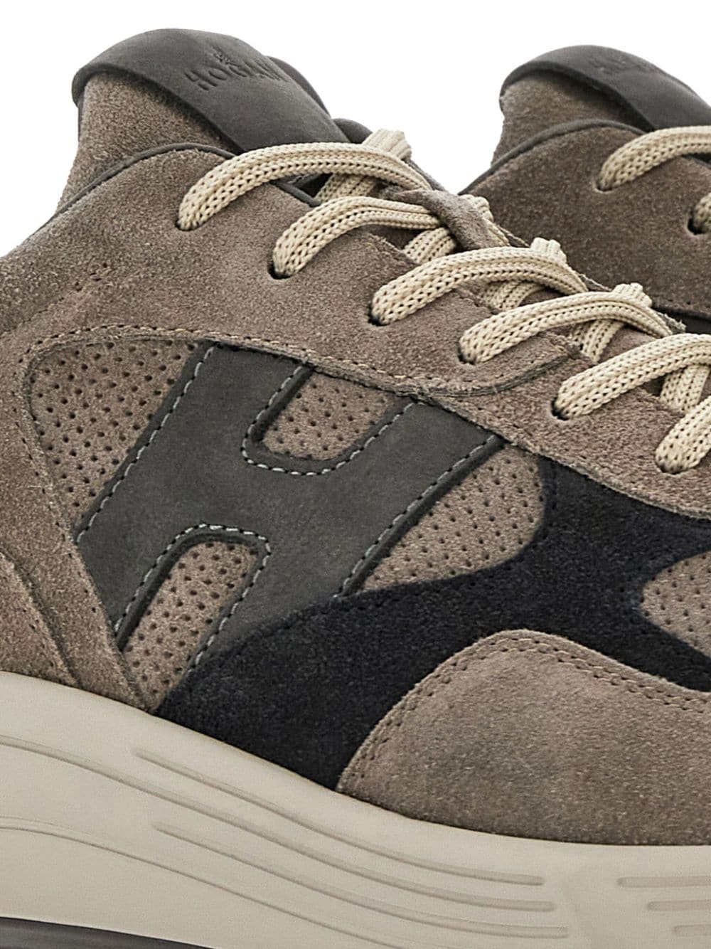 Hogan Flat shoes HXM5630ER90FM606HN (HOGAN / スニーカー ) | HOGAN (ホーガン)(3)