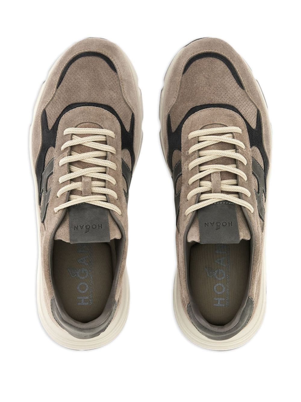 Hogan Flat shoes HXM5630ER90FM606HN (HOGAN / スニーカー ) | HOGAN (ホーガン)(5)