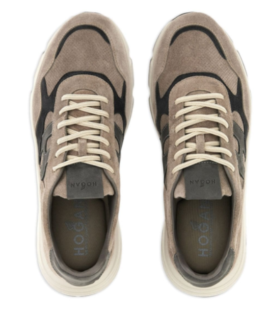 Hogan Flat shoes HXM5630ER90FM606HN (HOGAN / スニーカー ) | HOGAN (ホーガン)(6)