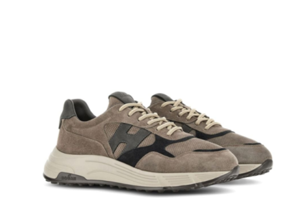 Hogan Flat shoes HXM5630ER90FM606HN (HOGAN / スニーカー ) | HOGAN (ホーガン)(9)