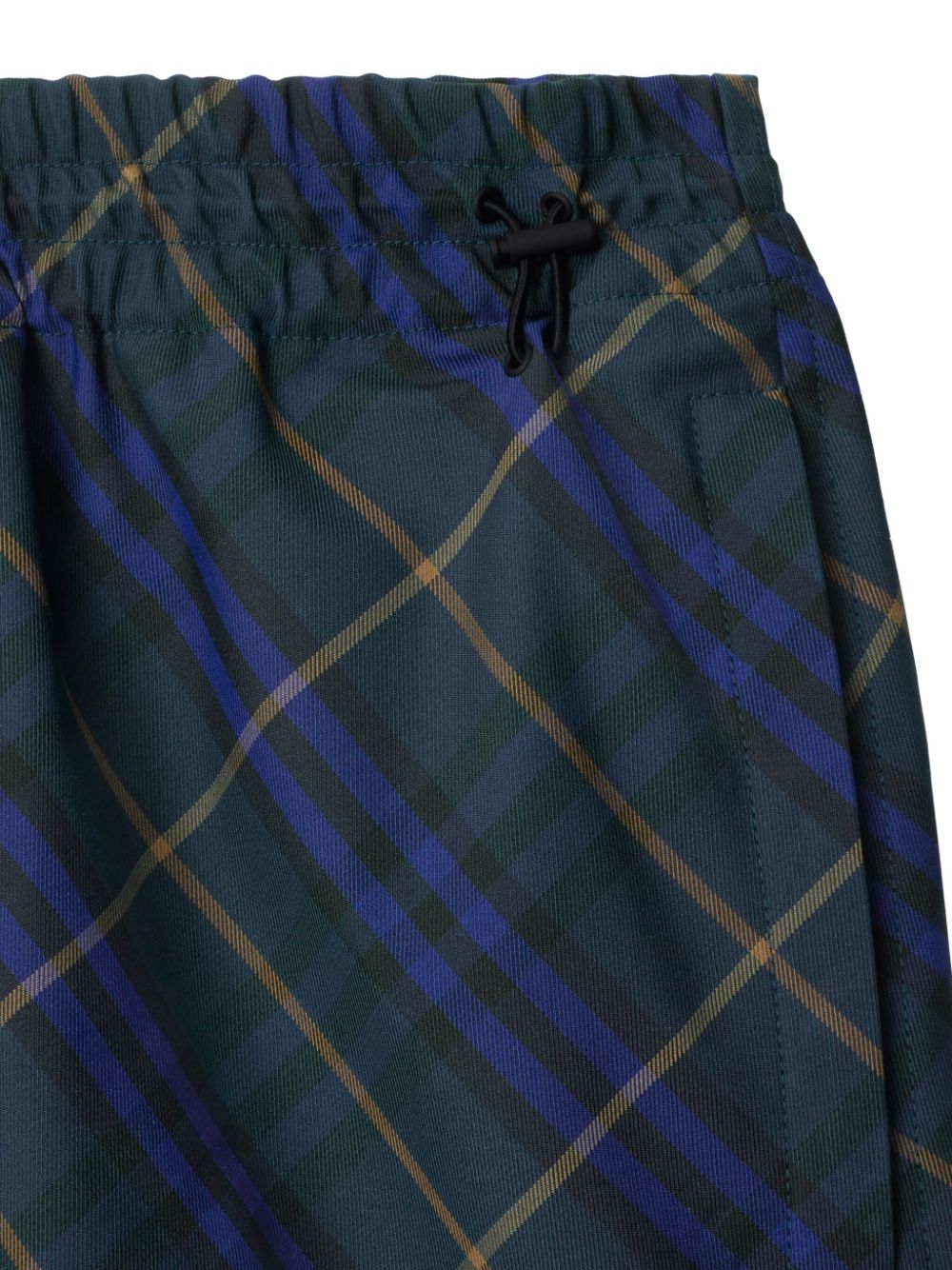 青Tシャツデニム財布バッグにBurberryバーバリーショートパンツ Supreme Burberry Denim Short Blue バーバリー デニムショーツ