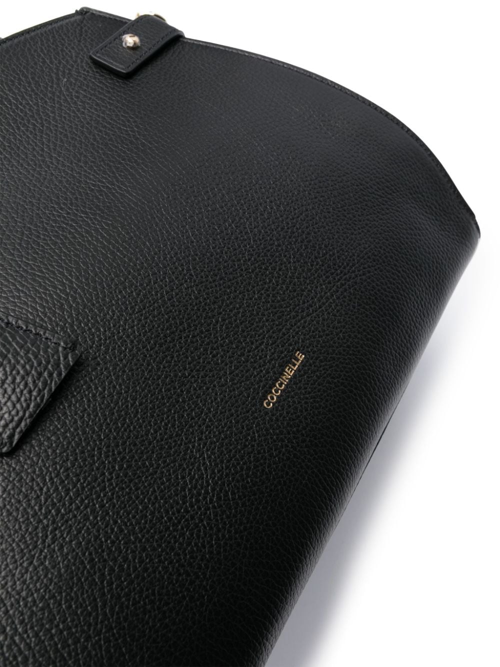 Coccinelle Bags.. Black E1QLA180201001 (COCCINELLE / ハンドバッグ・ショルダーバッグ ) | COCCINELLE (コチネレ)(1)