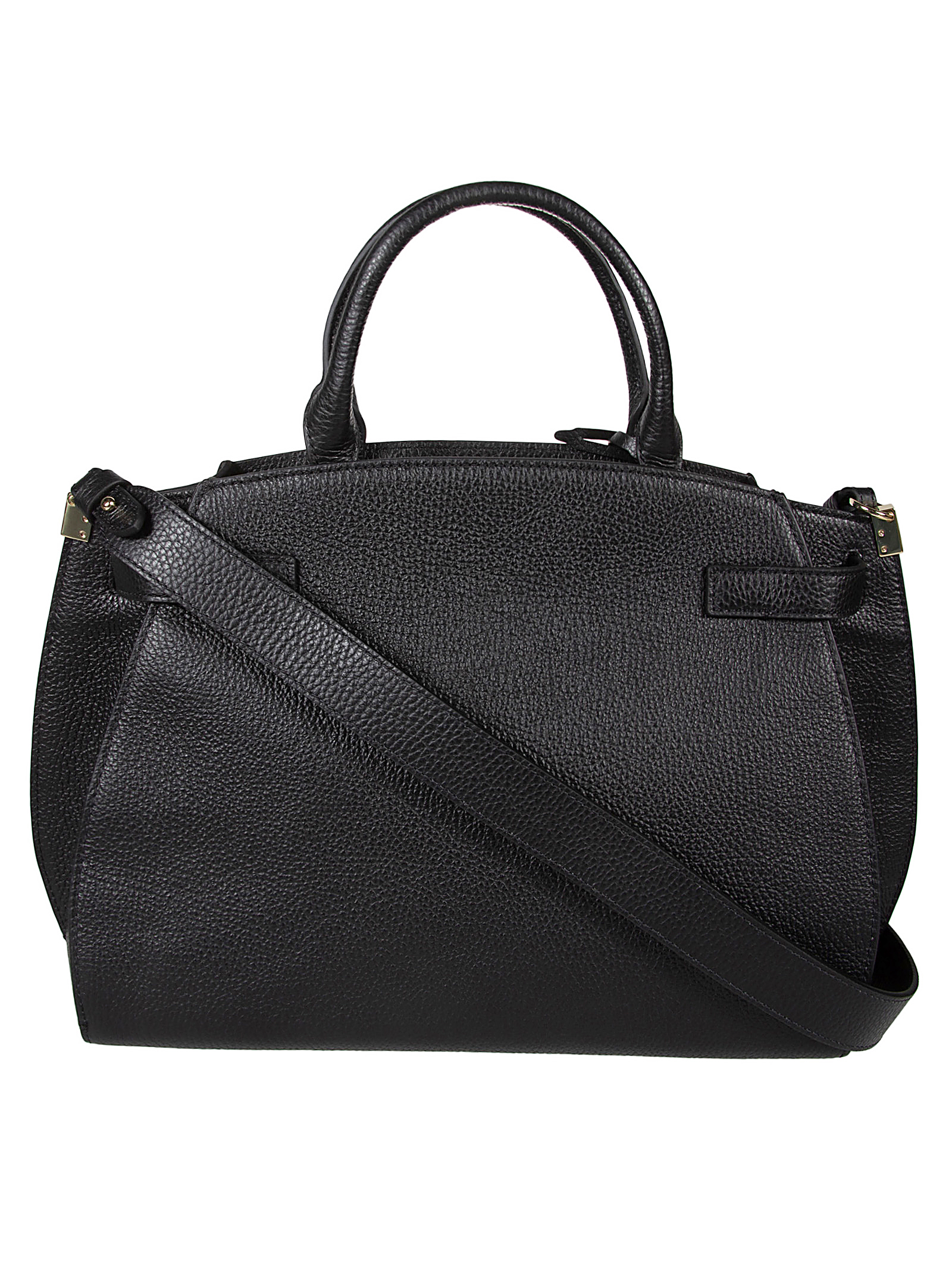 Coccinelle Bags.. Black E1QLA180201001 (COCCINELLE / ハンドバッグ・ショルダーバッグ ) | COCCINELLE (コチネレ)(5)