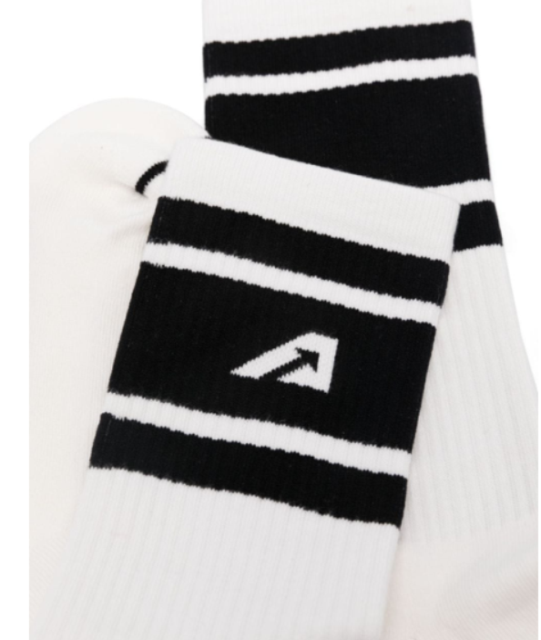 AUTRY Underwear SOPU36S0WHITEBLACK (AUTRY / アンダーウェア ) | AUTRY (オートリー)(2)