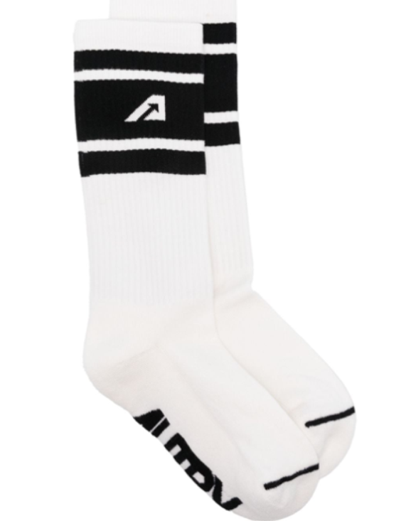 AUTRY Underwear SOPU36S0WHITEBLACK (AUTRY / アンダーウェア ) | AUTRY (オートリー)(3)