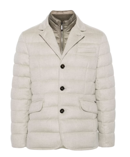 Moorer Jackets MOUGI100246U0033 (MooRER / ダウンジャケット・コート ) | MooRER (ムーレー)