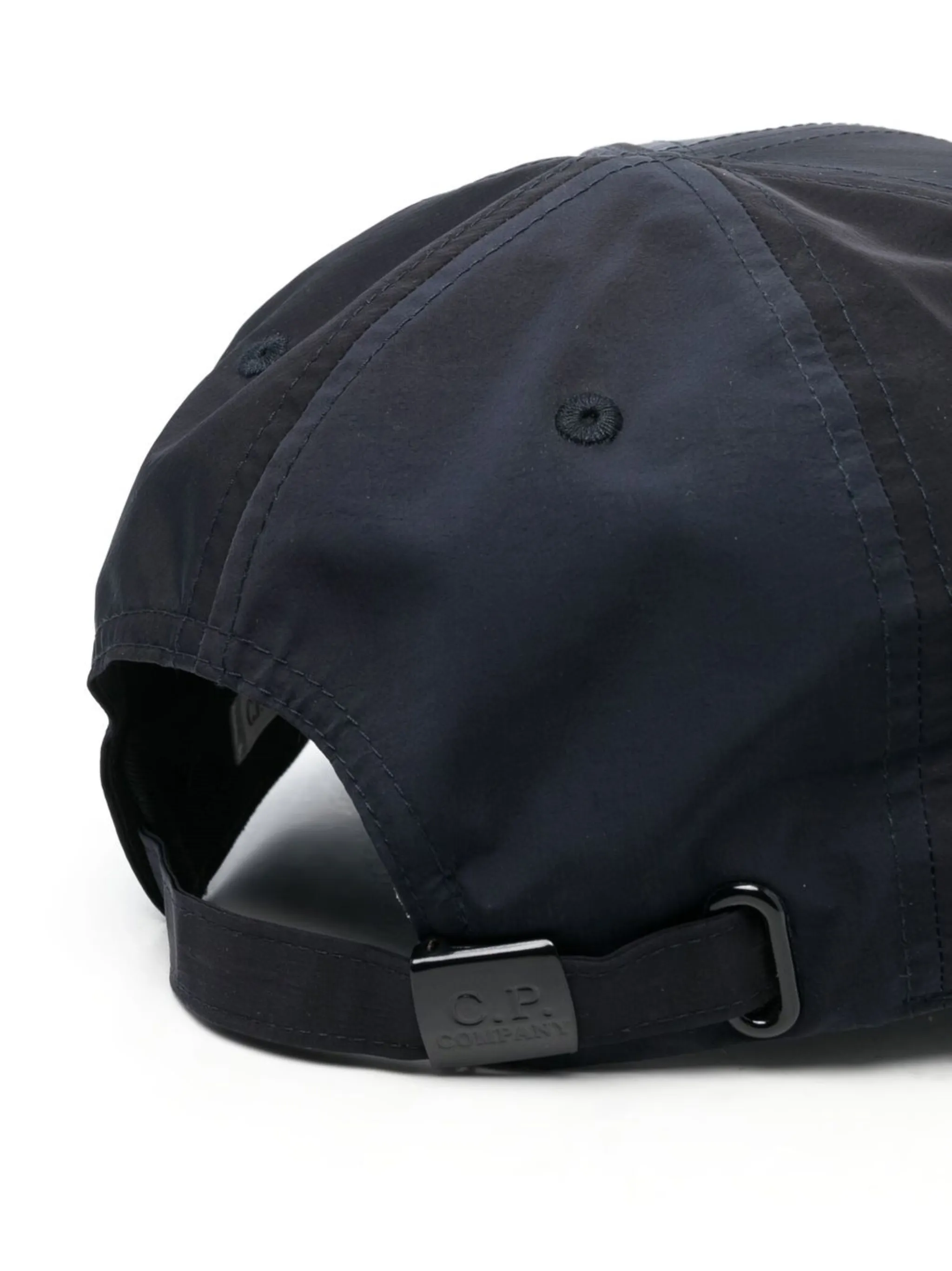 CP COMPANY Hats Blue 18CMAC147A005904A888 (C.P. Company / 帽子 ) | C.P. Company (シーピーカンパニー)(1)