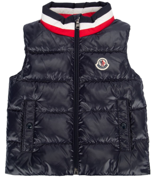 Moncler Jackets 1A000155963V742 (Moncler / ベスト ) | Moncler (モンクレール)(1)