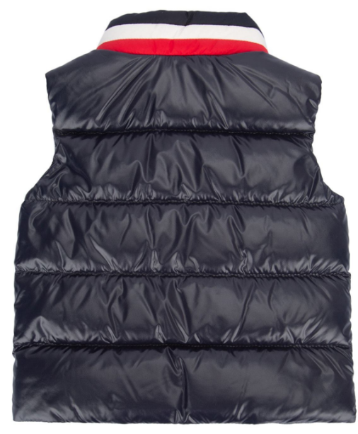 Moncler Jackets 1A000155963V742 (Moncler / ベスト ) | Moncler (モンクレール)(3)