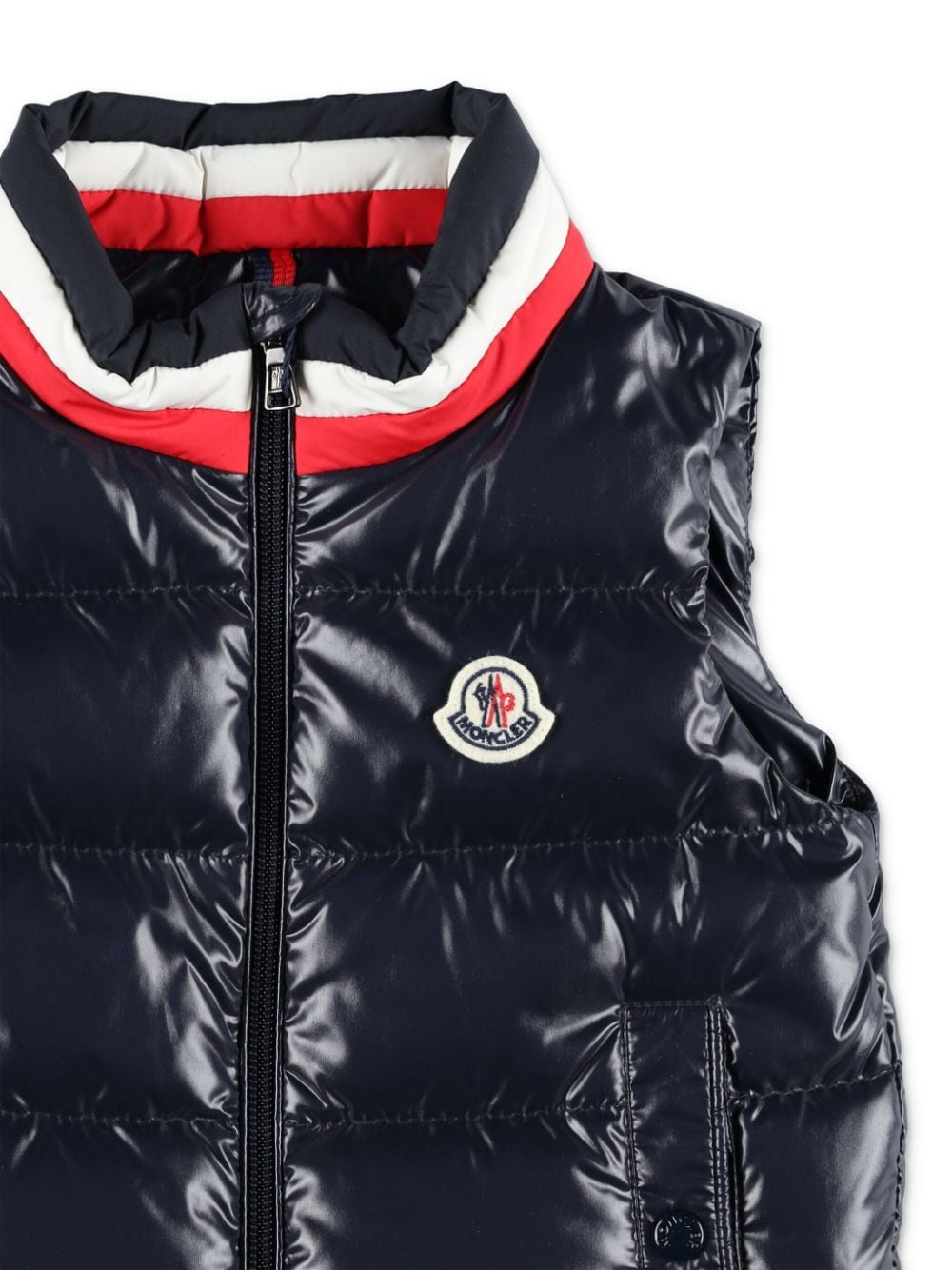 Moncler Jackets 1A000155963V742 (Moncler / ベスト ) | Moncler (モンクレール)(4)