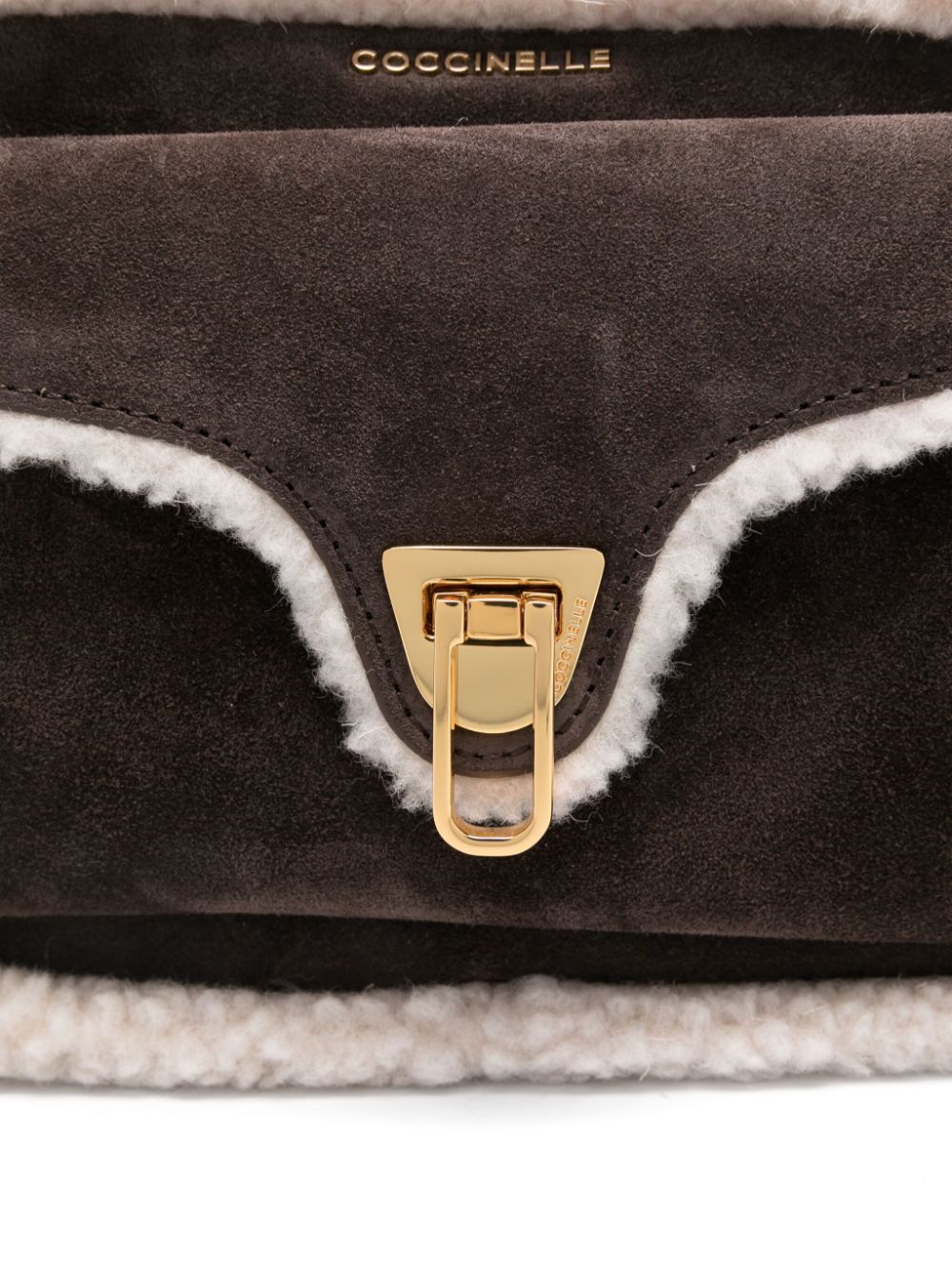 Coccinelle Bags.. E1R89150201541 (COCCINELLE / ハンドバッグ・ショルダーバッグ ) | COCCINELLE (コチネレ)(1)